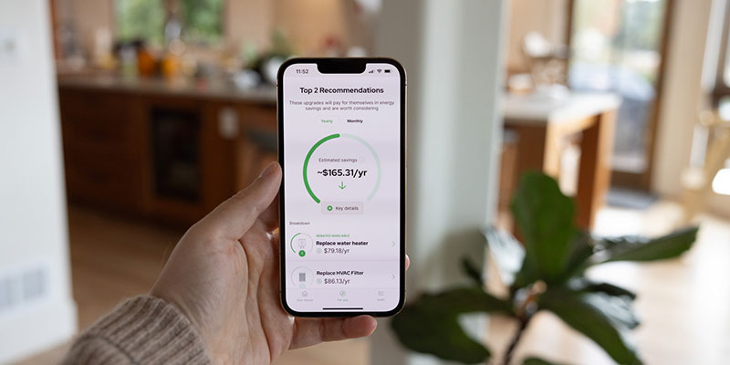 Home Energy Assessment Kit